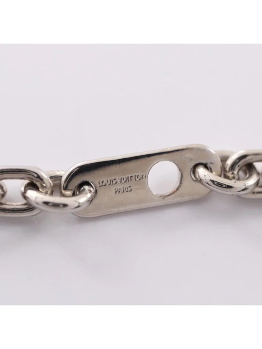 Louis Vuitton Necklace Chain LV Yours